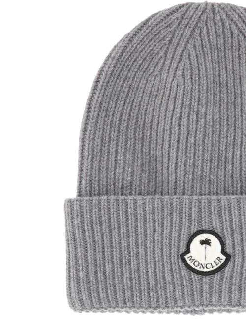 Moncler x Palm Angels Wool Beanie Moncler Genius | 9L3B000-04M1241940